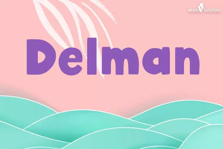 Delman Stylish Wallpaper