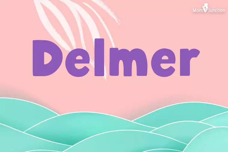 Delmer Stylish Wallpaper