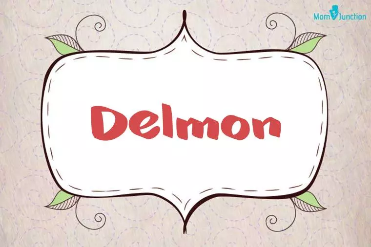 Delmon Stylish Wallpaper