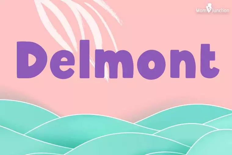 Delmont Stylish Wallpaper