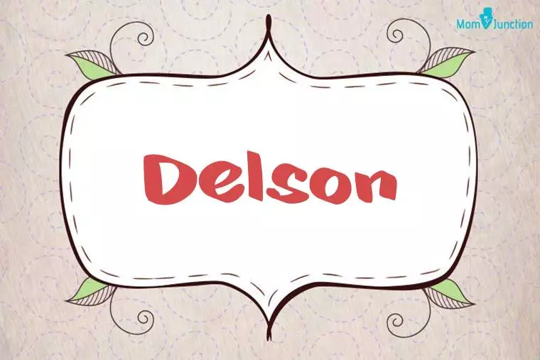 Delson Stylish Wallpaper
