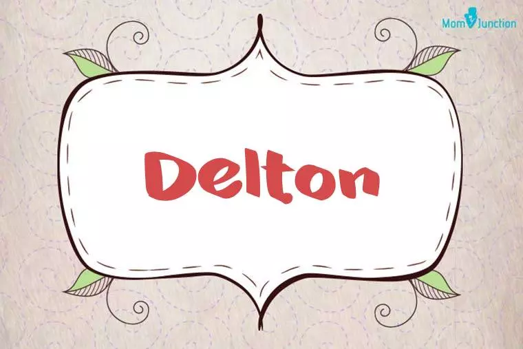 Delton Stylish Wallpaper