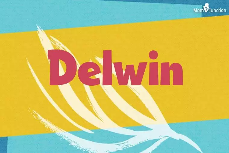 Delwin Stylish Wallpaper