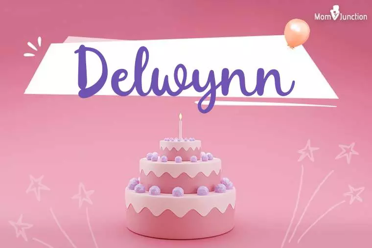 Delwynn Birthday Wallpaper