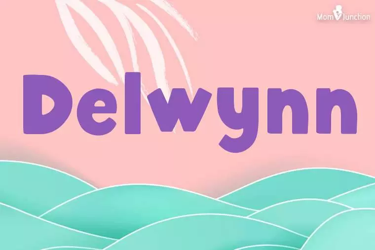 Delwynn Stylish Wallpaper