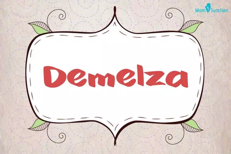 Demelza Stylish Wallpaper