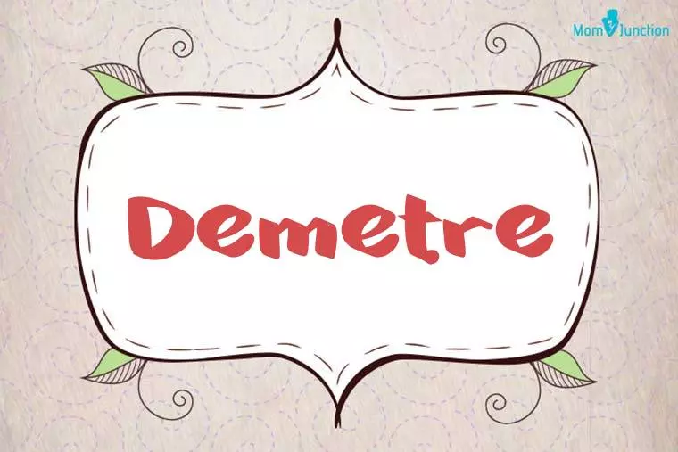 Demetre Stylish Wallpaper