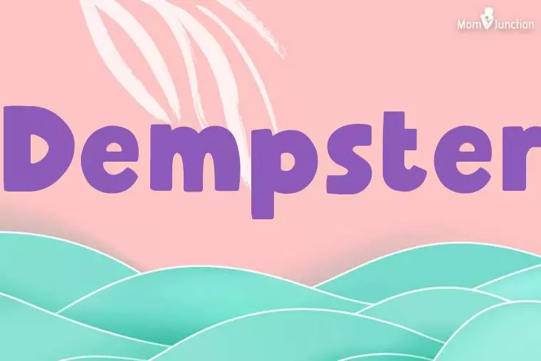 Dempster Stylish Wallpaper