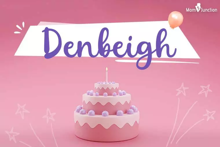 Denbeigh Birthday Wallpaper