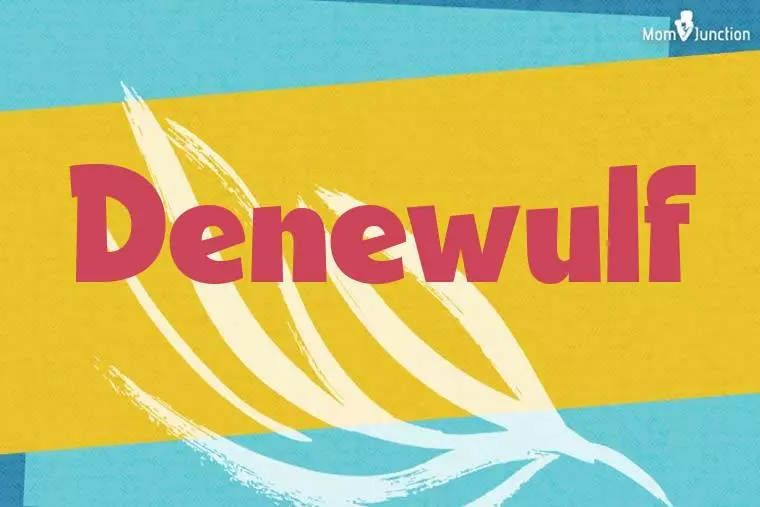 Denewulf Stylish Wallpaper