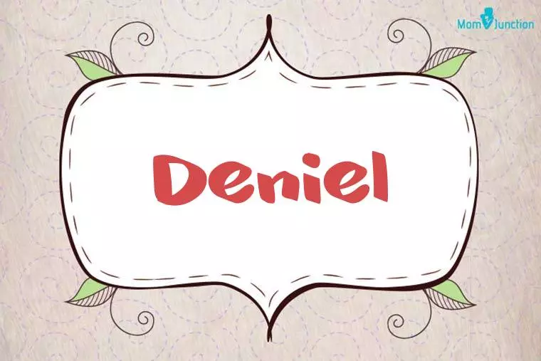 Deniel Stylish Wallpaper