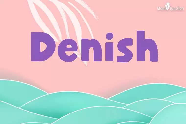 Denish Stylish Wallpaper