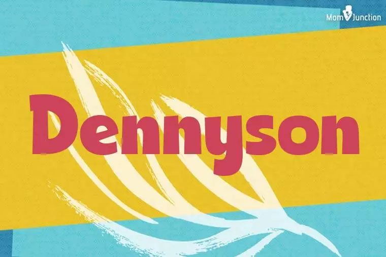 Dennyson Stylish Wallpaper