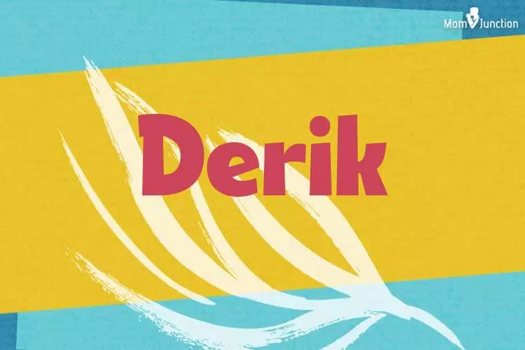 Derik Stylish Wallpaper