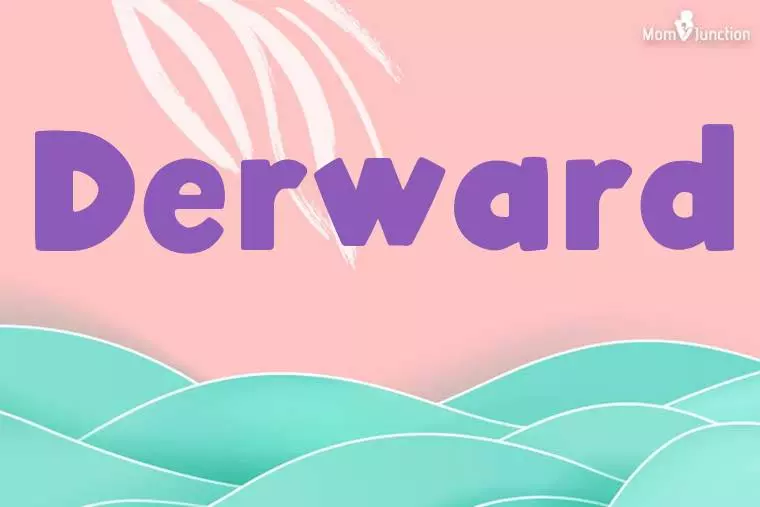 Derward Stylish Wallpaper