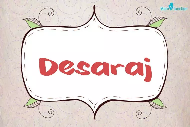 Desaraj Stylish Wallpaper