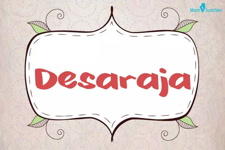 Desaraja Stylish Wallpaper