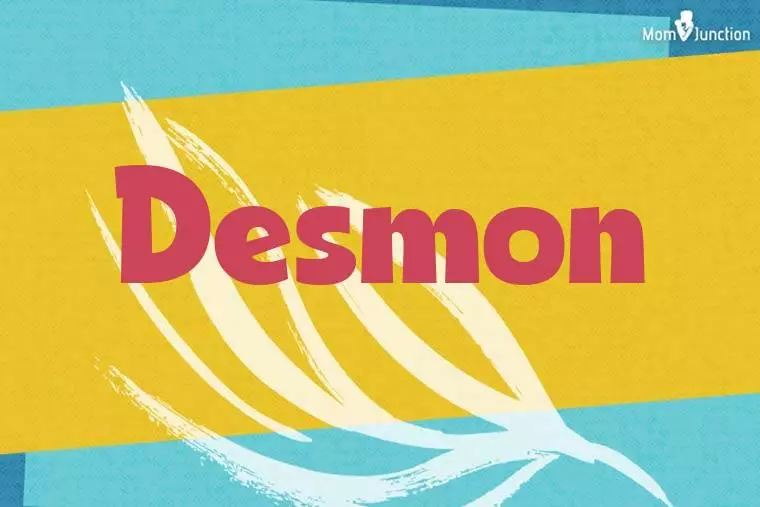 Desmon Stylish Wallpaper