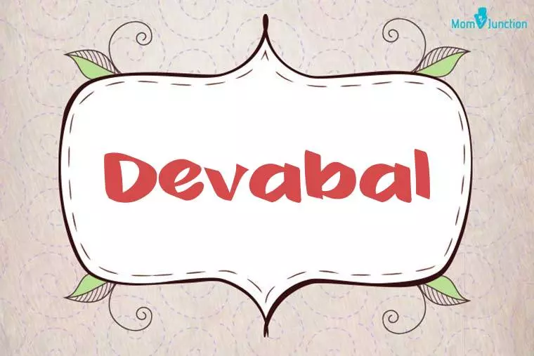 Devabal Stylish Wallpaper