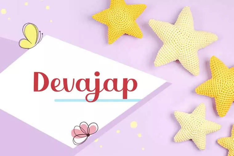 Devajap Stylish Wallpaper