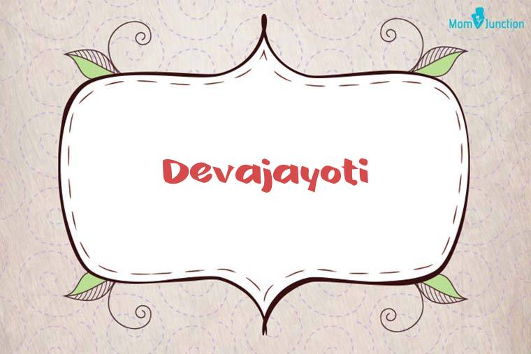 Devajayoti Stylish Wallpaper