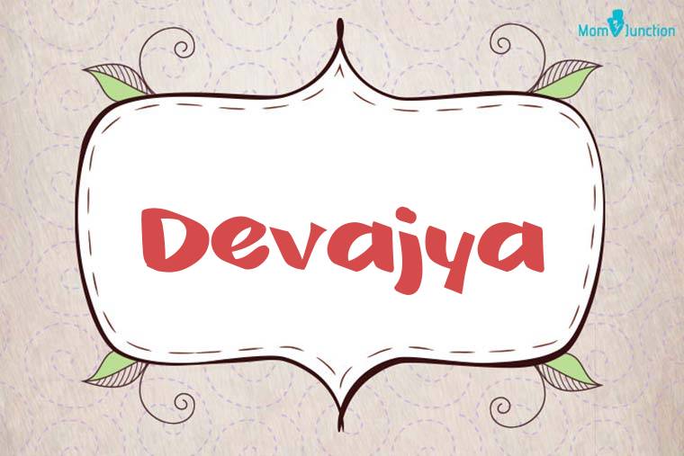 Devajya Stylish Wallpaper