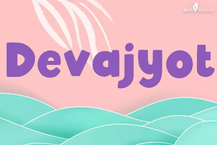 Devajyot Stylish Wallpaper