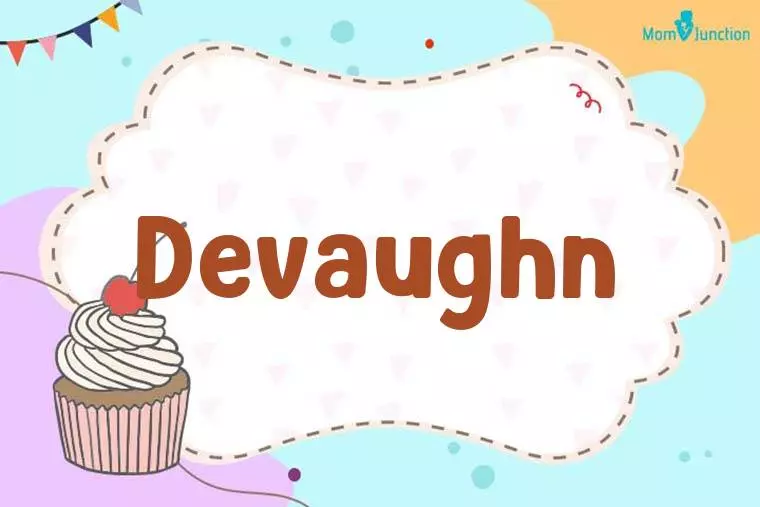 Devaughn Birthday Wallpaper