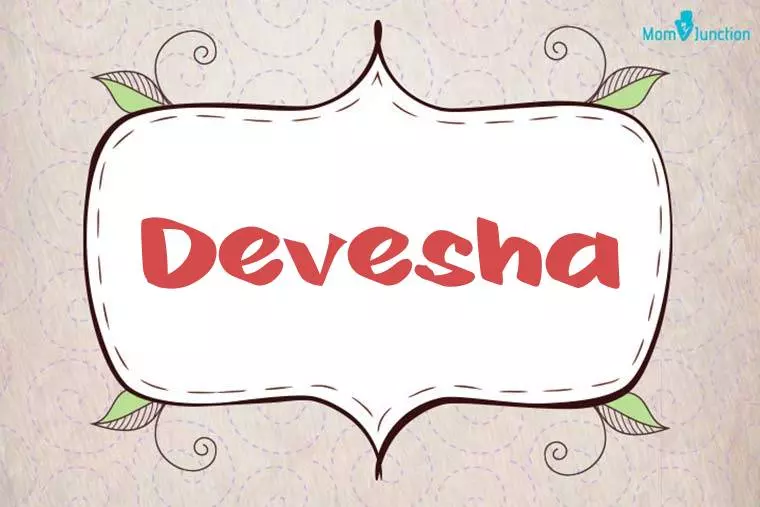 Devesha Stylish Wallpaper