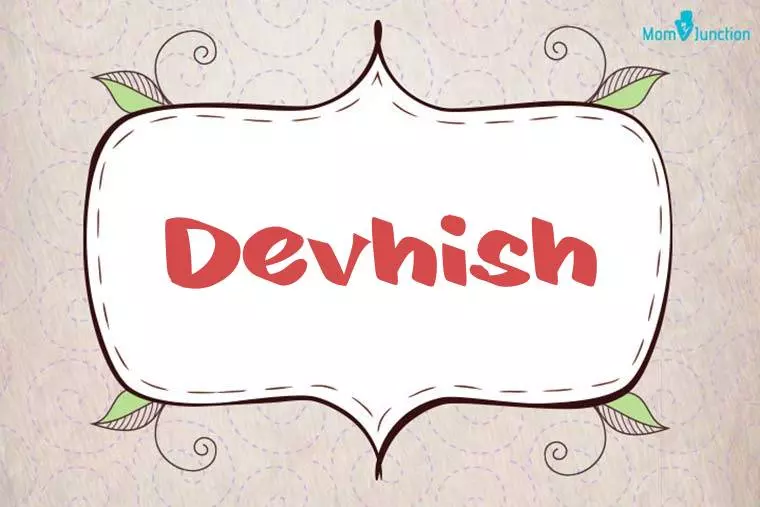 Devhish Stylish Wallpaper