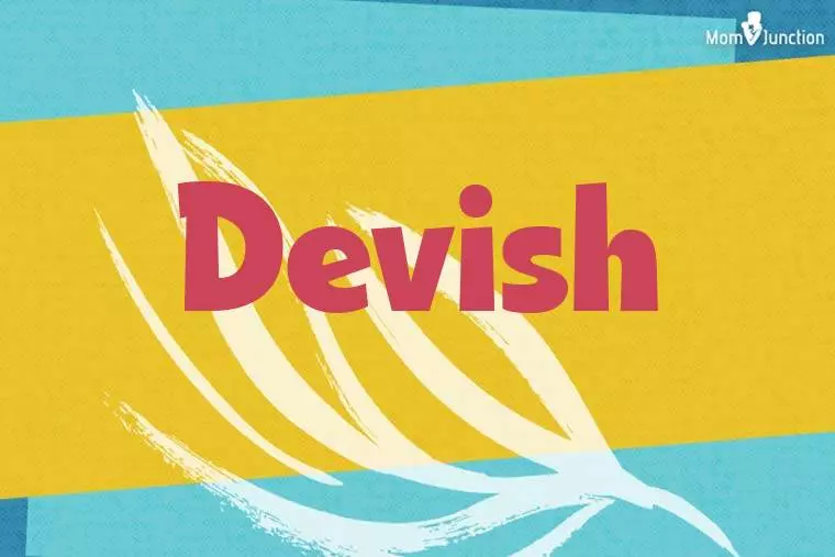 Devish Stylish Wallpaper