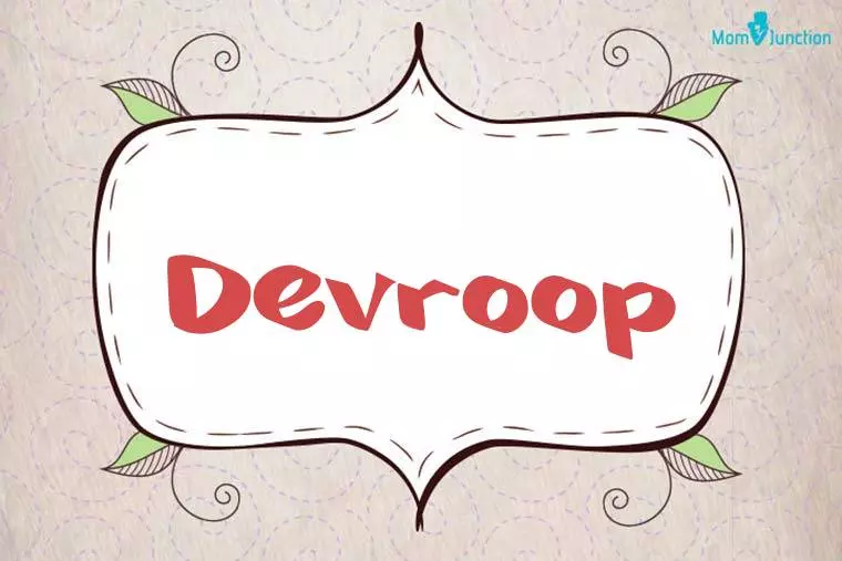 Devroop Stylish Wallpaper