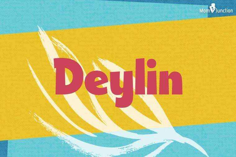 Deylin Stylish Wallpaper