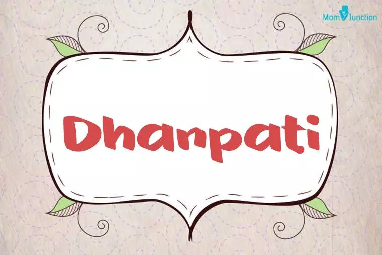 Dhanpati Stylish Wallpaper