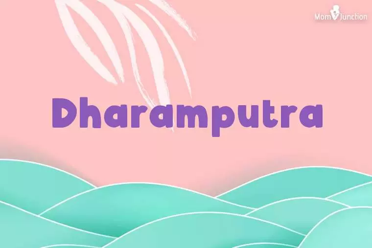 Dharamputra Stylish Wallpaper