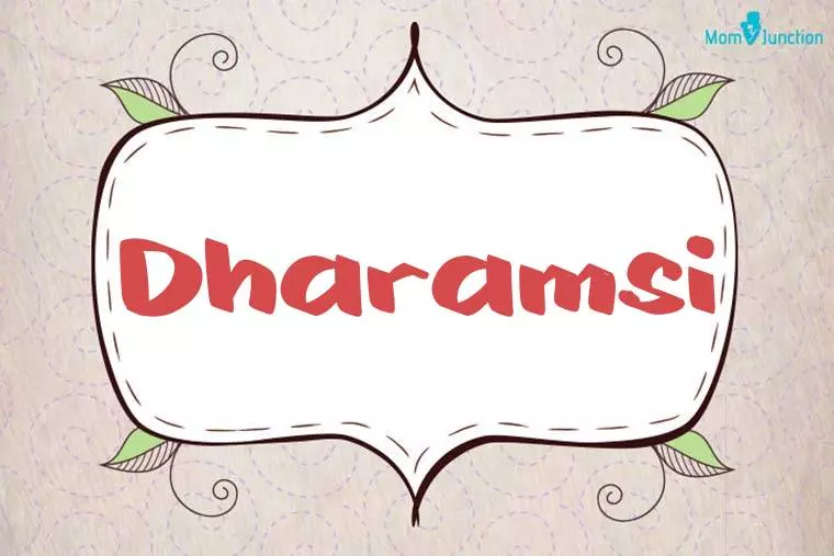 Dharamsi Stylish Wallpaper