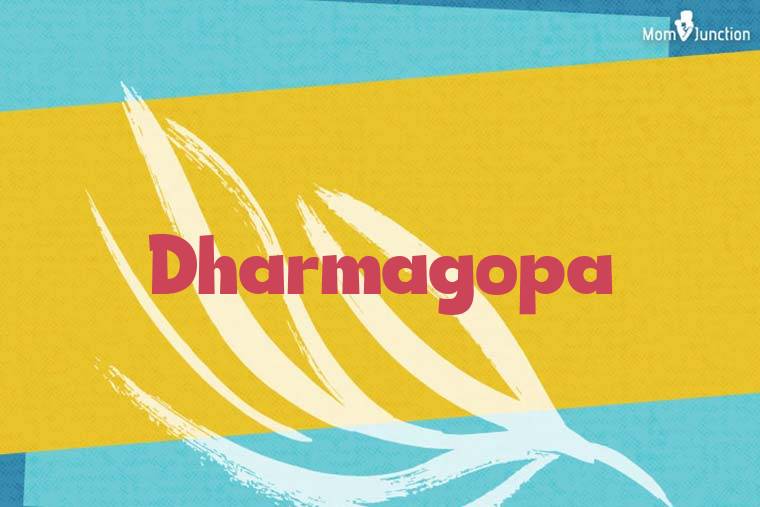 Dharmagopa Stylish Wallpaper