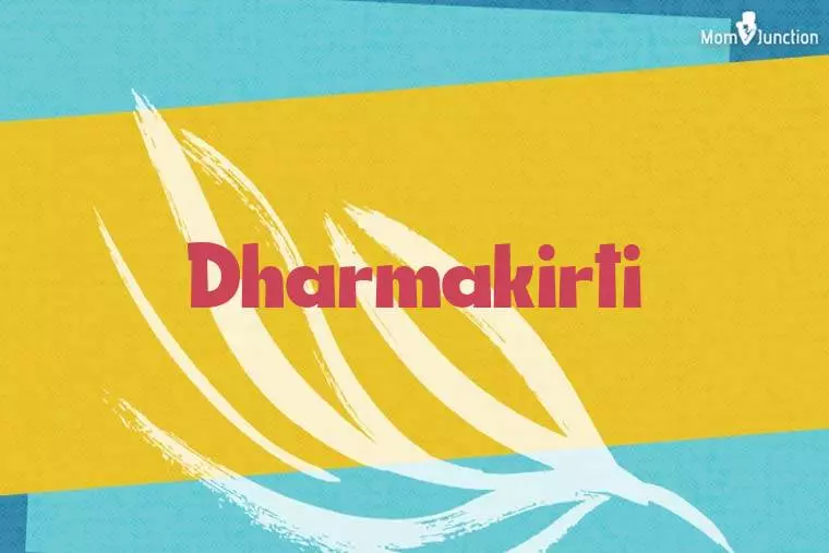 Dharmakirti Stylish Wallpaper