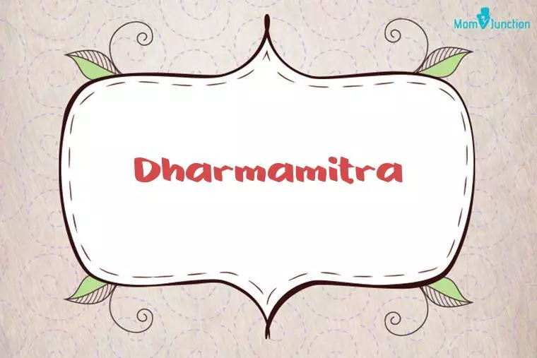 Dharmamitra Stylish Wallpaper