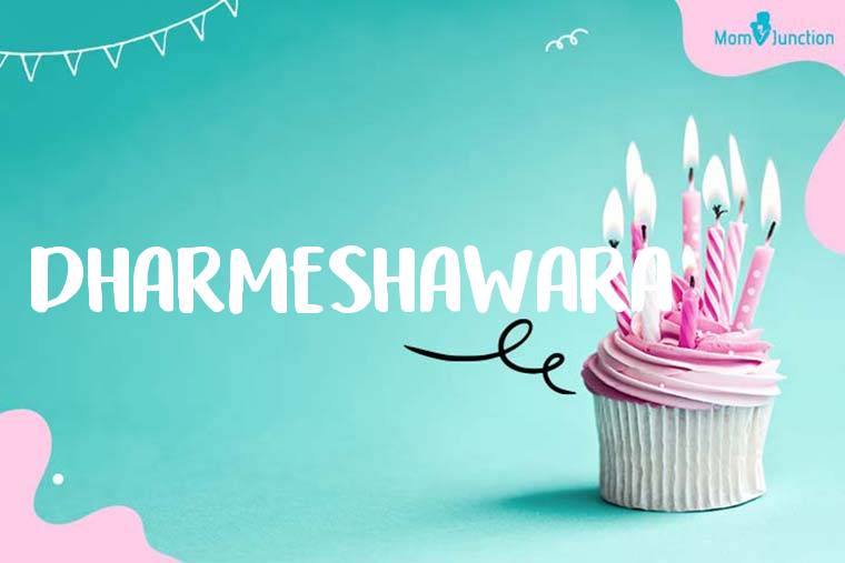 Dharmeshawara Birthday Wallpaper