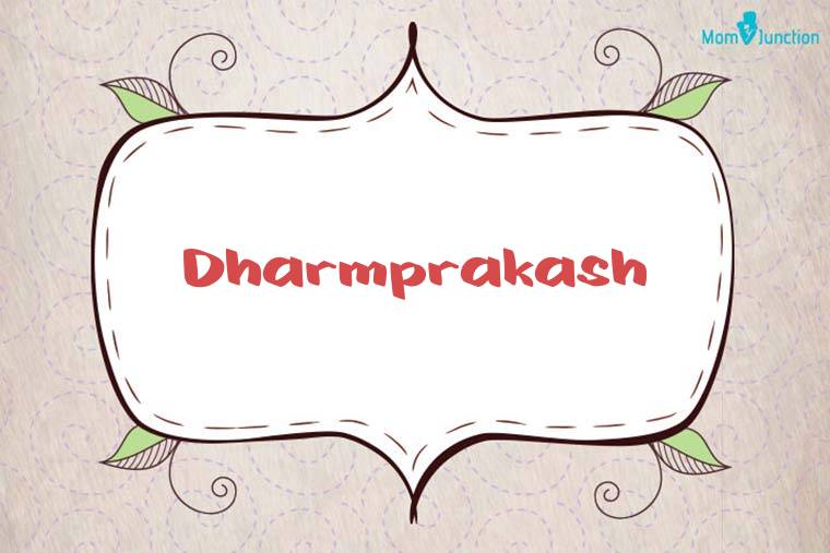 Dharmprakash Stylish Wallpaper