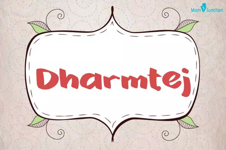 Dharmtej Stylish Wallpaper