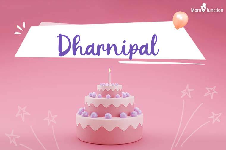 Dharnipal Birthday Wallpaper