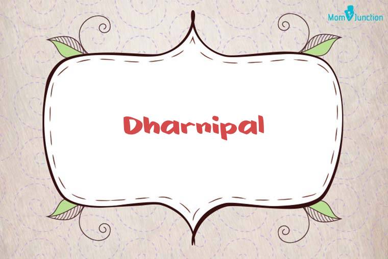 Dharnipal Stylish Wallpaper