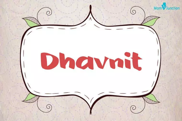 Dhavnit Stylish Wallpaper