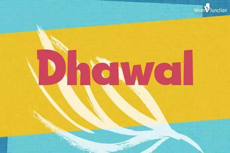 Dhawal Stylish Wallpaper