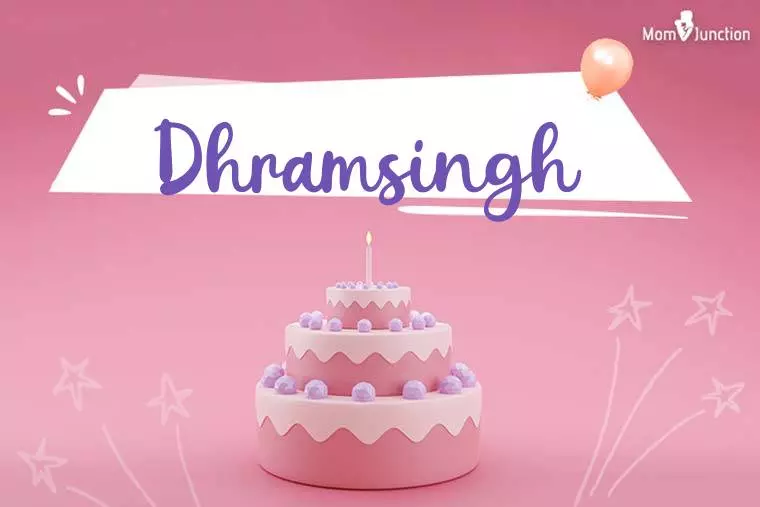 Dhramsingh Birthday Wallpaper