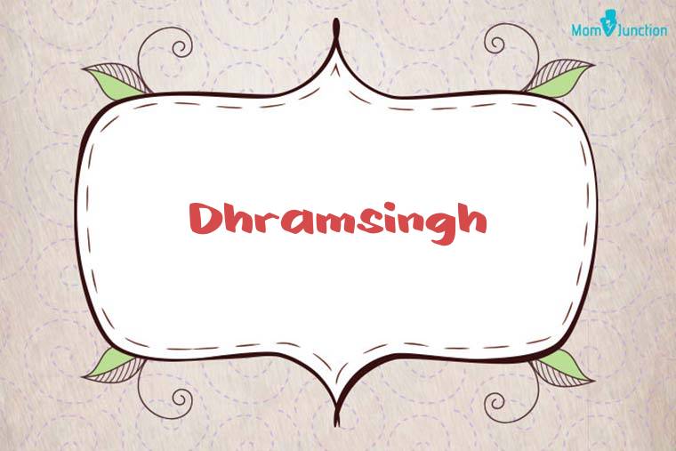 Dhramsingh Stylish Wallpaper