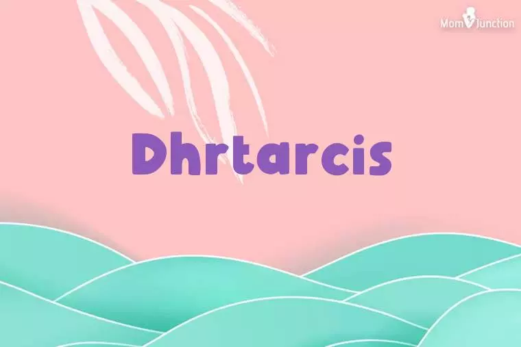 Dhrtarcis Stylish Wallpaper