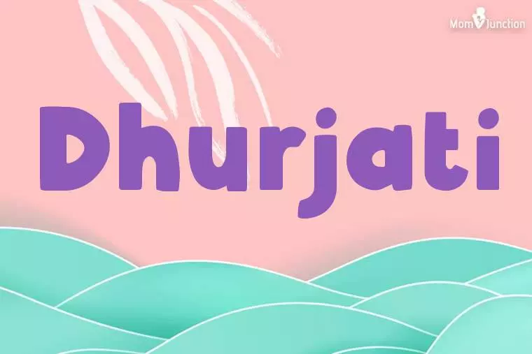 Dhurjati Stylish Wallpaper